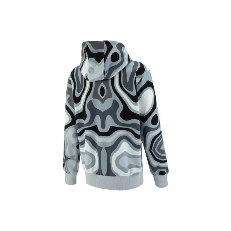PUMA Sweatshirts Men Gray-1