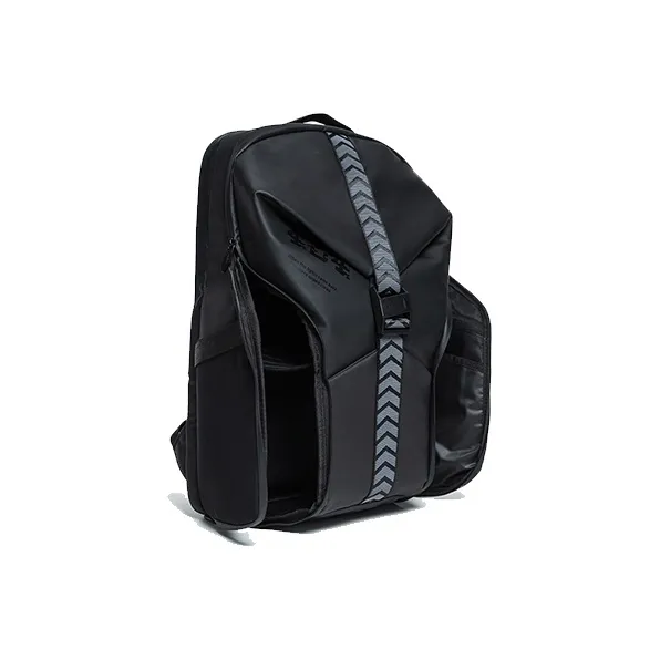 Lenovo Fabric 80% Polyester, 20% PU Laptop Bag Tubas Unisex Black-2