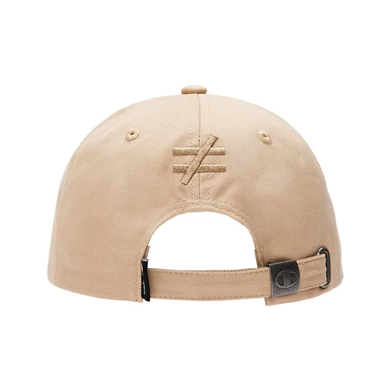 Canotwait_ X Champion Baseball Caps Unisex-2