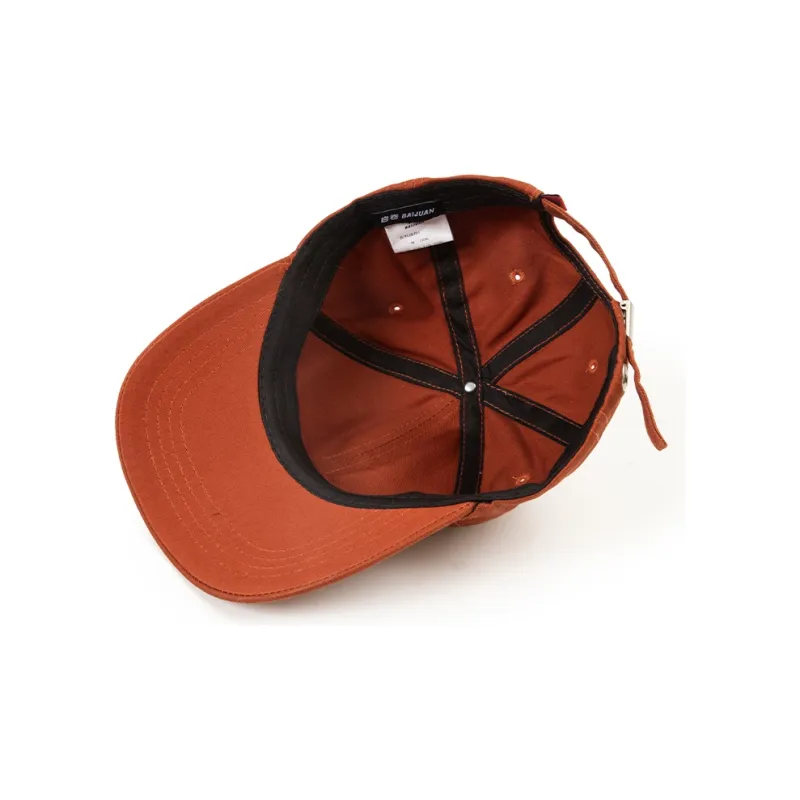 BAIJUAN Baseball Caps Unisex-2