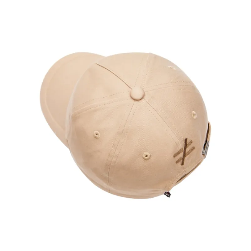 Canotwait_ X Champion Baseball Caps Unisex-3