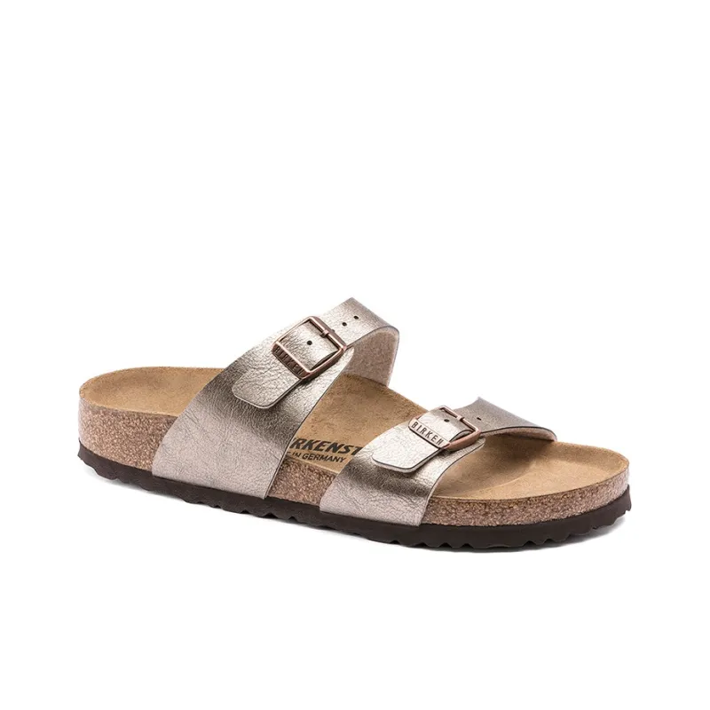 Birkenstock Sydney Buckled Sandals Women's-2