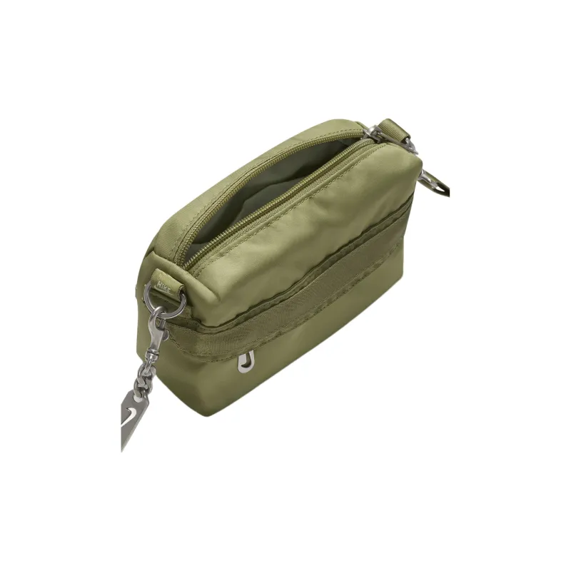 Nike Fabric Fanny Pack, Handheld Crossbody Bag, Shoulder Bag Women's-3
