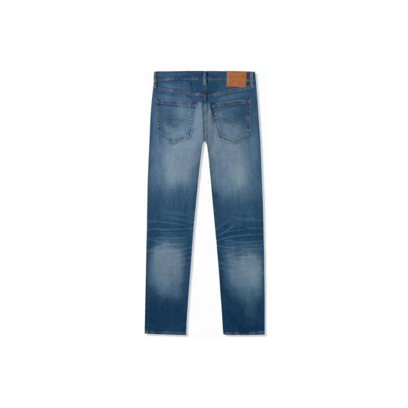 Levis Jeans Men Blue-1