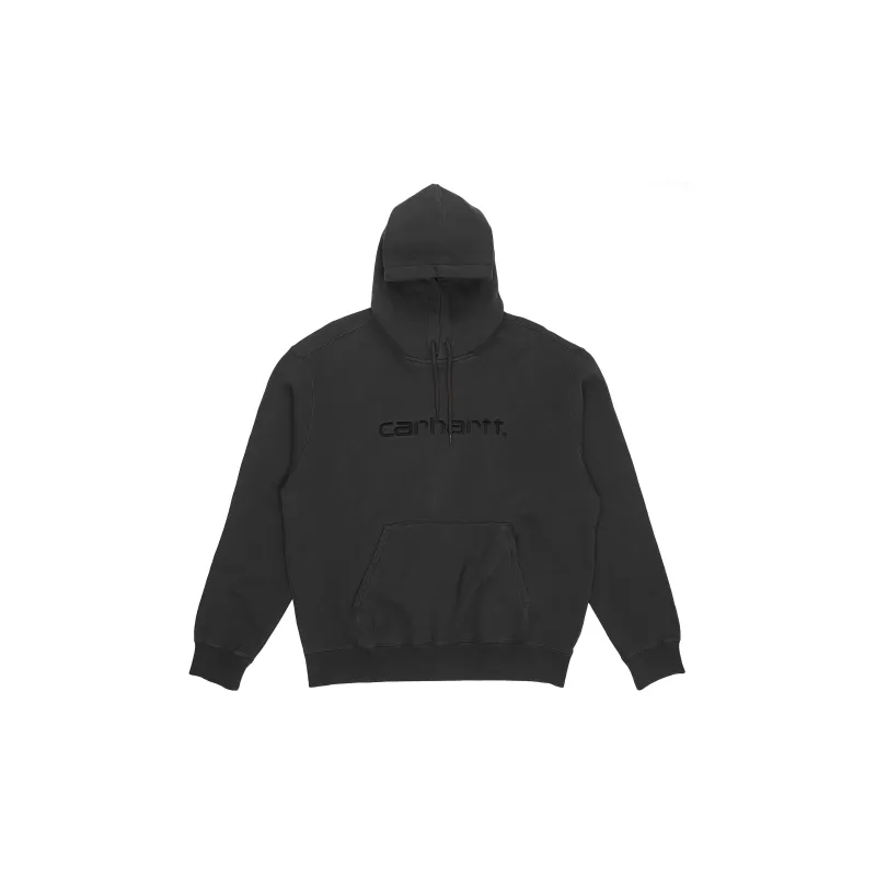 Carhartt WIP Sweatshirts Men Black-1