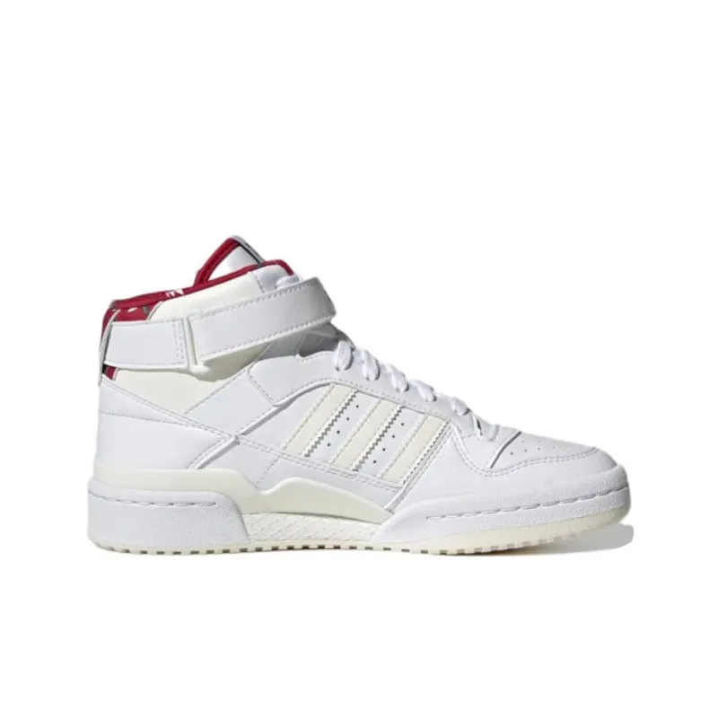 Adidas Originals Forum Mid Thebe Magugu Women's-1