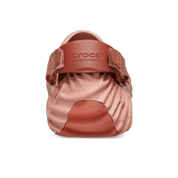 Crocs Pollex Clog By Salehe Bembury Kuwata-5