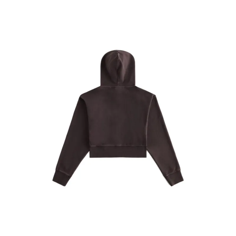 KITH Women's Fallon Hoodie 'Incognito'-1