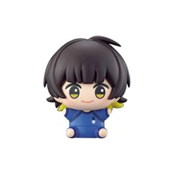 BANPRESTO Glass Factory Blue Lock Carnival Ride Bonus Gifts