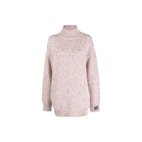 RAF SIMONS Sweaters Women's Light Pink