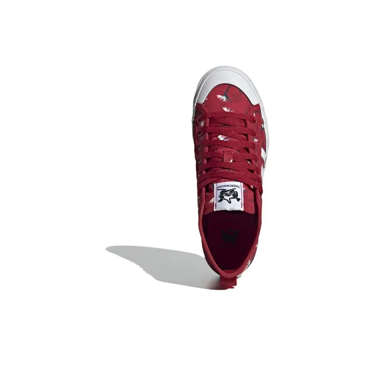 Adidas Originals Nizza Platform Mid Thebe Magugu Women's-4