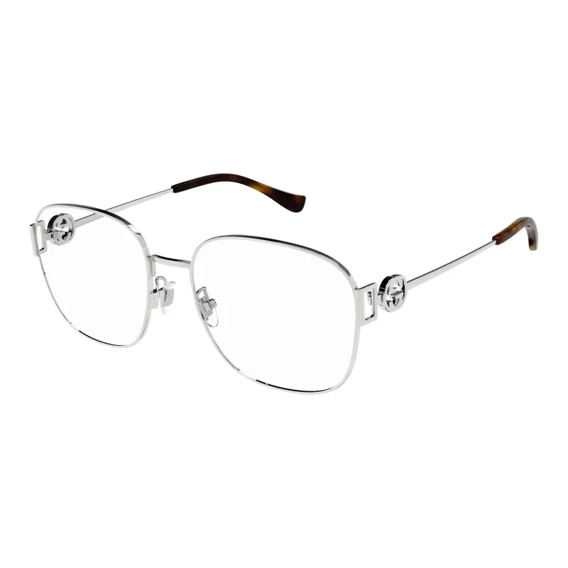 GUCCI Square Frame Glasses-0