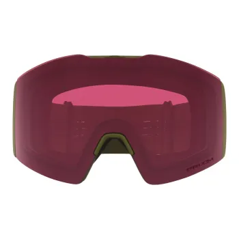 Oakley Fall Line L Windproof Men's Ski Goggles
