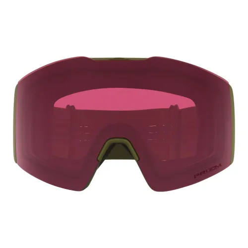 Oakley Ski Goggles