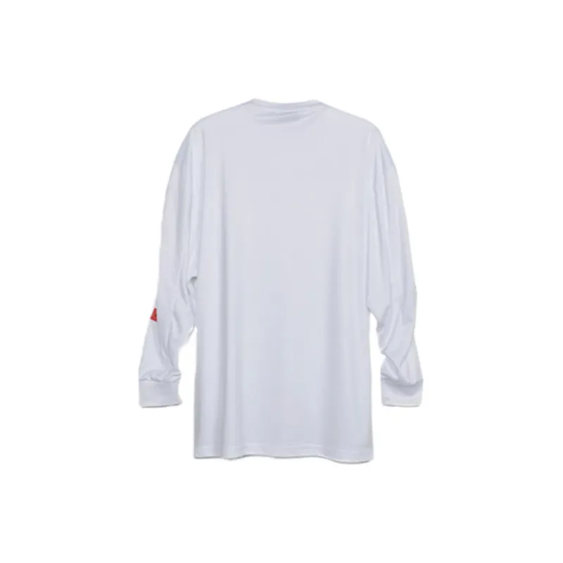 Zoo York Long-Sleeved T-Shirt Men's-1
