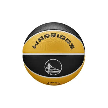 Wilson NBA City Series Basketball