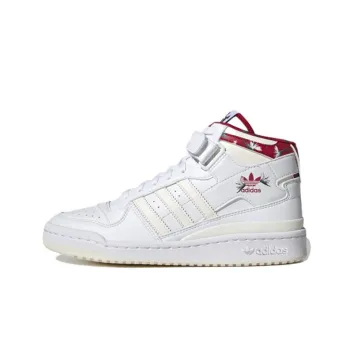 Adidas Originals Forum Mid Thebe Magugu Women's