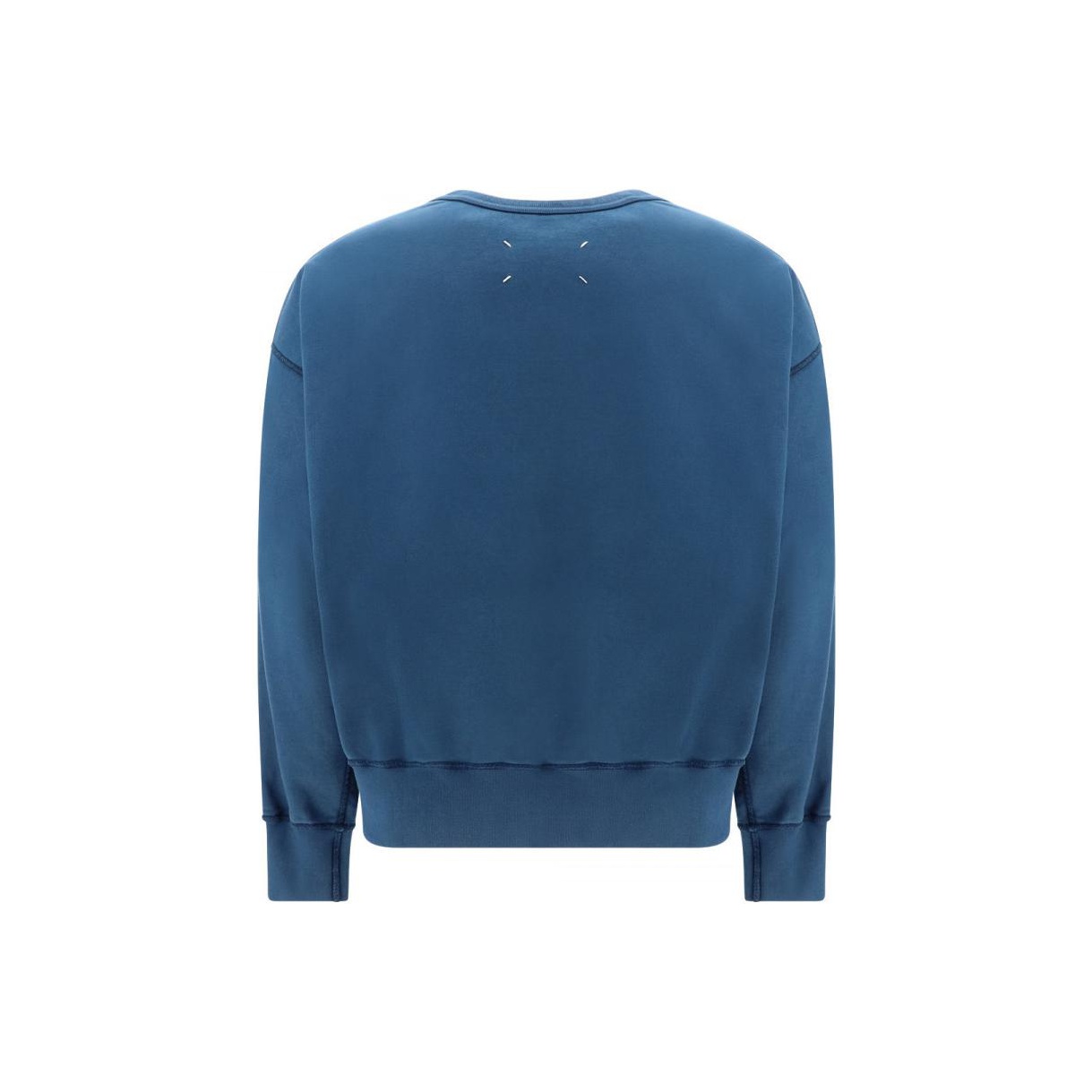 Maison Margiela Sweatshirts Men Blue - POIZON