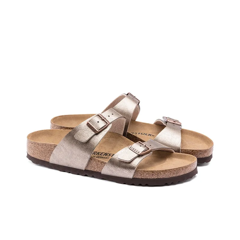 Birkenstock Sydney Buckled Sandals Women's-3