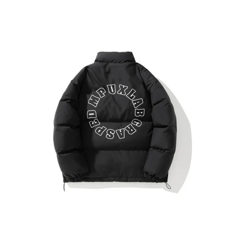 MPUX Down Jackets Unisex-2