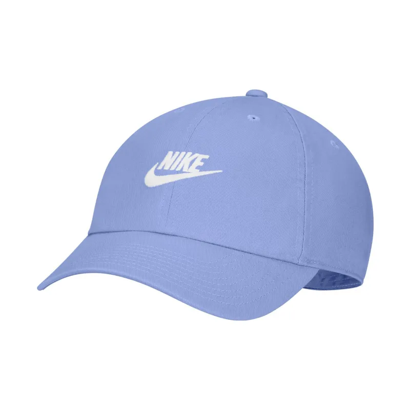 Nike Baseball Caps Unisex Light Thistle Purple-0
