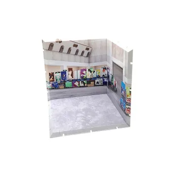 GOOD SMILE COMPANY Model Accessories