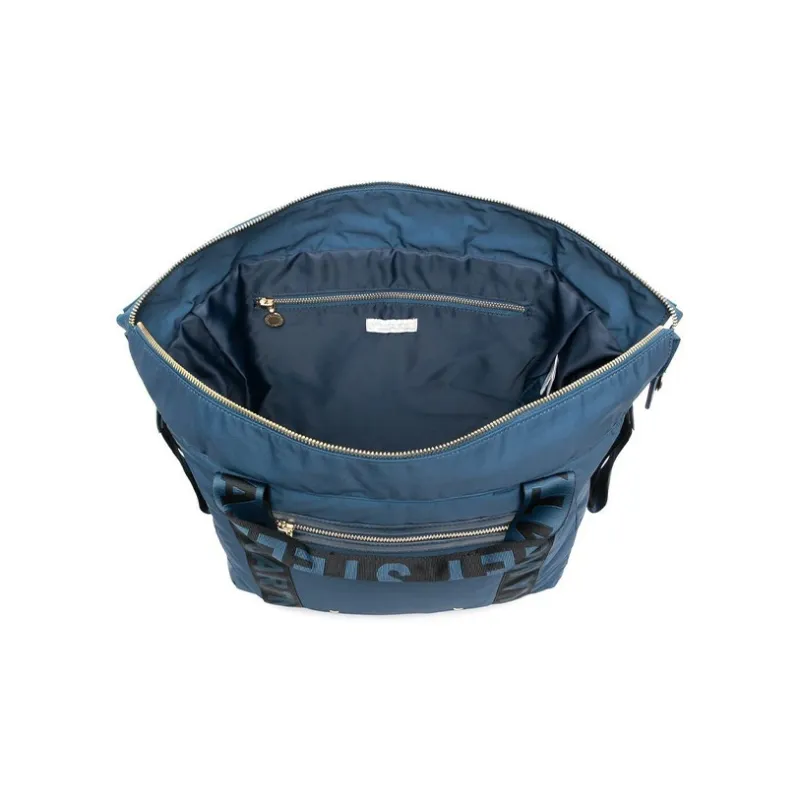 Stella McCartney Polyester Backpack Kids' Blue-2