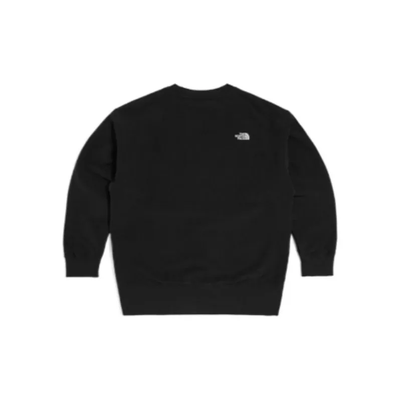 THE NORTH FACE Sweatshirts Women's Black-1