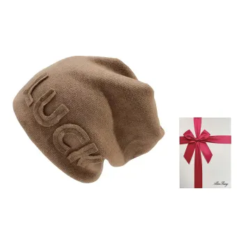 ALIEN BANG Acrylic Beanies Unisex