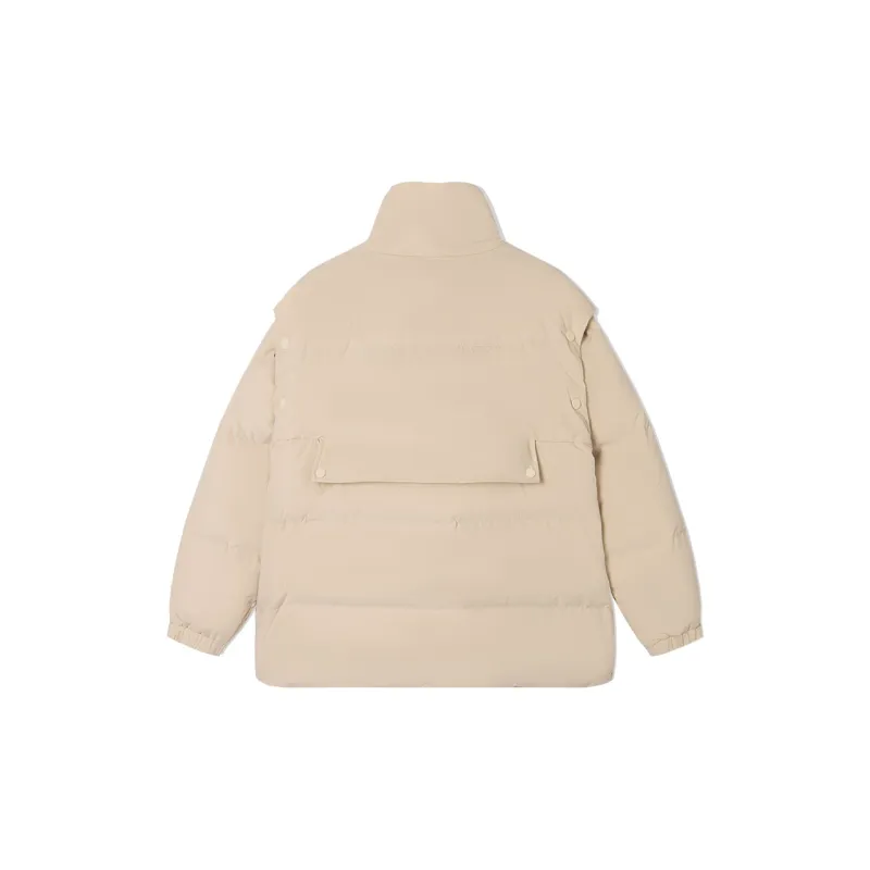 EPTISON WOMAN Down Jacket Women's-1