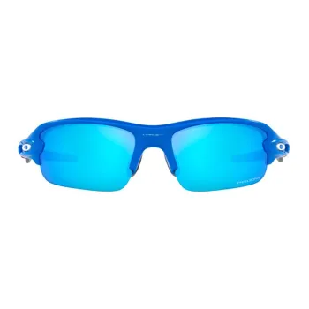 Oakley Plate Frame Square Sunglasses Kids'