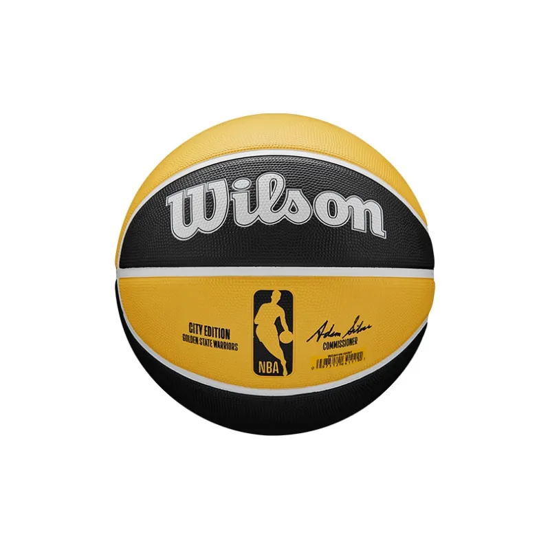 Wilson NBA City Series Basketball-1