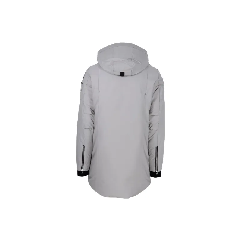 Moose Knuckles Saint Ulric Padded Parka-1
