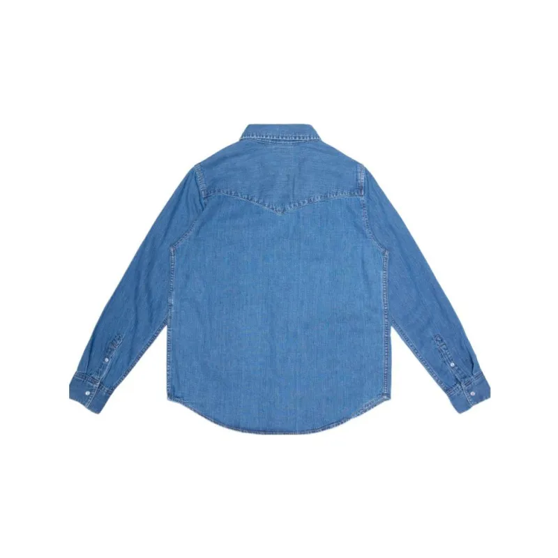 Levi's FW22 Denim Jacket Women's Denim-1