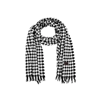 KENMO Knit Scarves Unisex