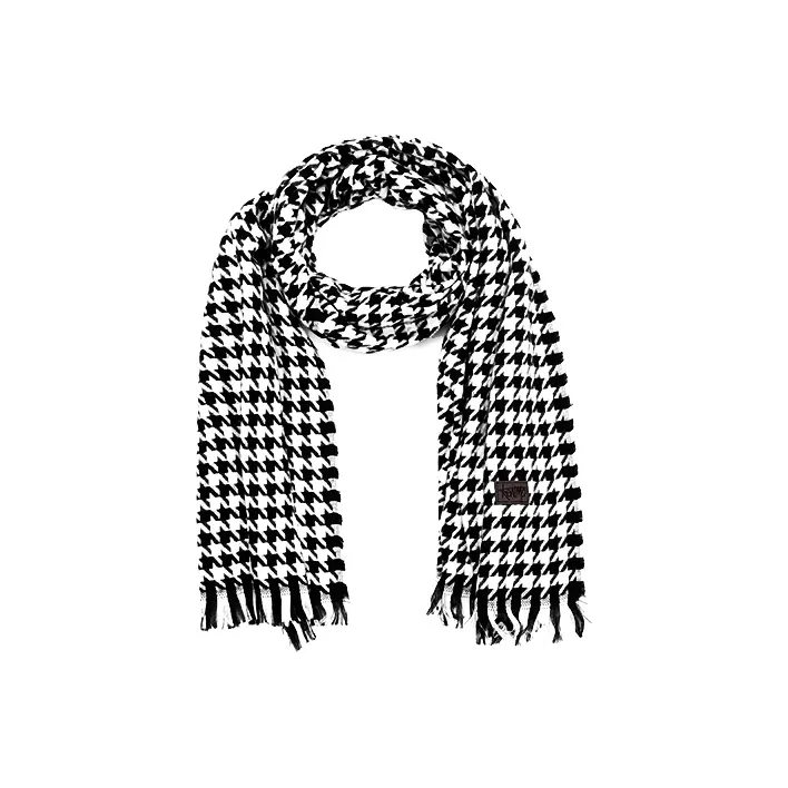 KENMO Knit Scarves Unisex-0