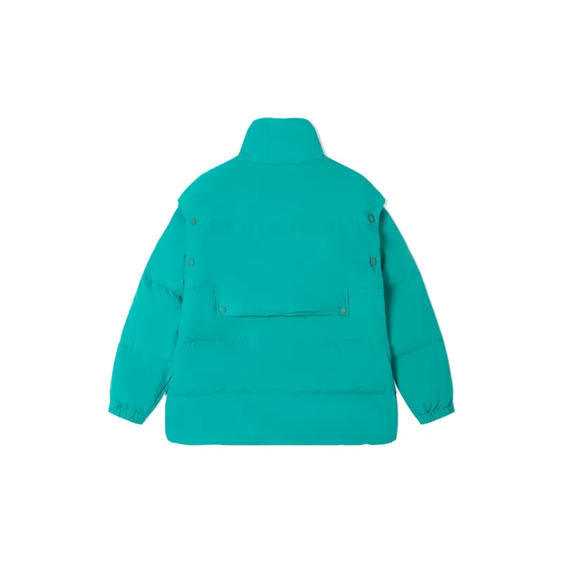 EPTISON WOMAN Down Jacket Women's-3