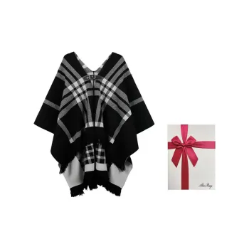 ALIEN BANG Shawls Women's