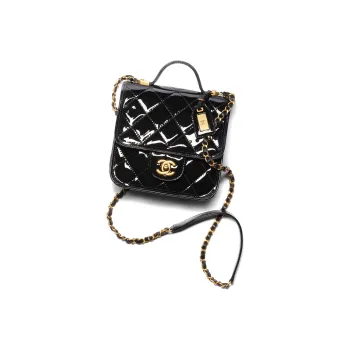 CHANEL 22K Autumn And Winter Backpacks