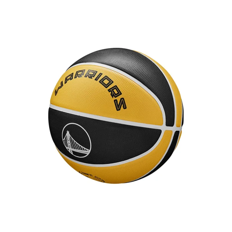 Wilson NBA City Series Basketball-4
