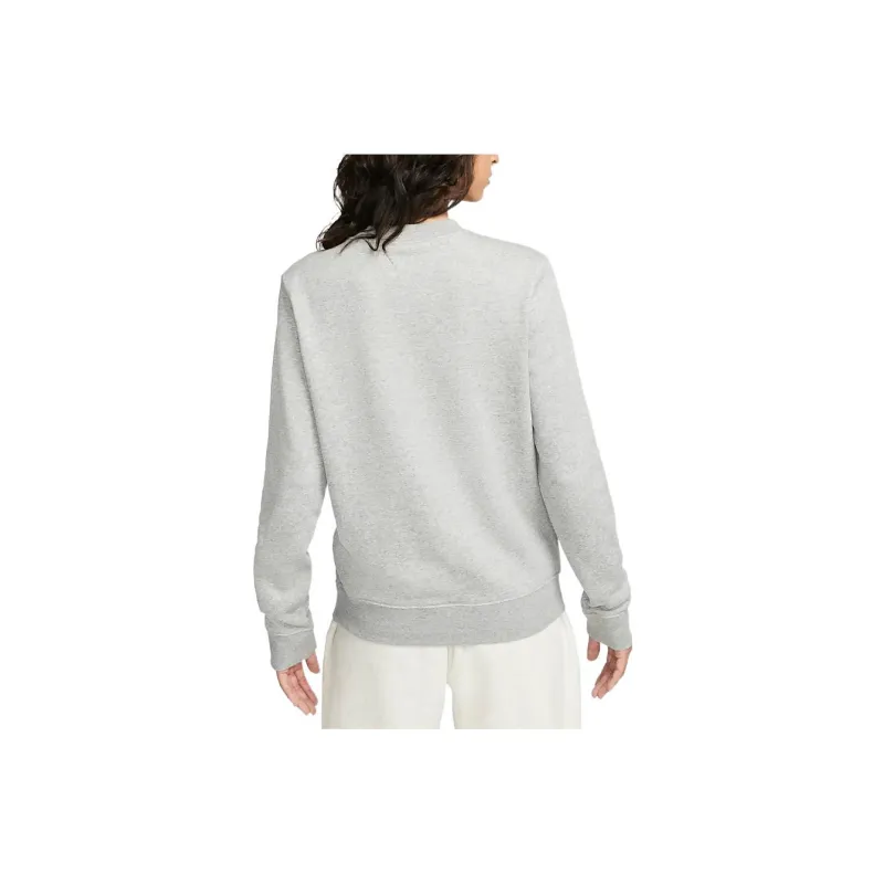 Nike Sweatshirt Women's Dark Gray-1