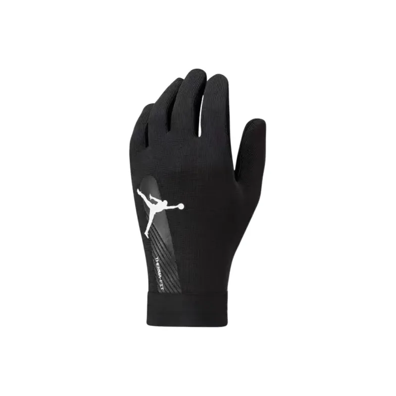 Jordan Sports Gloves Unisex Black-2