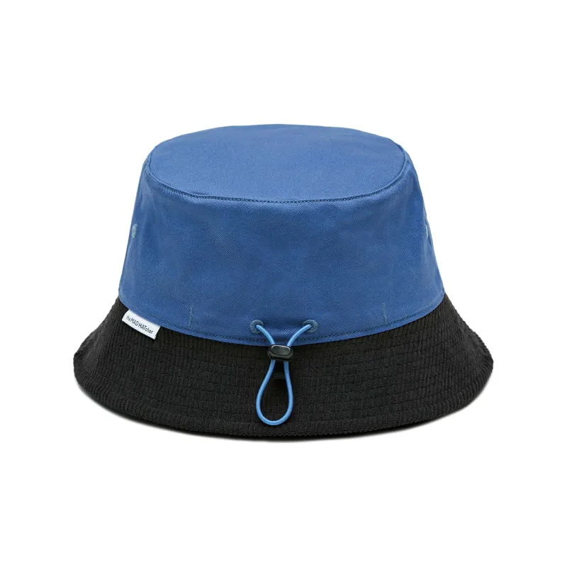 The MAD HATcher Cotton Corduroy Bucket Hat Bucket Hat Unisex-8