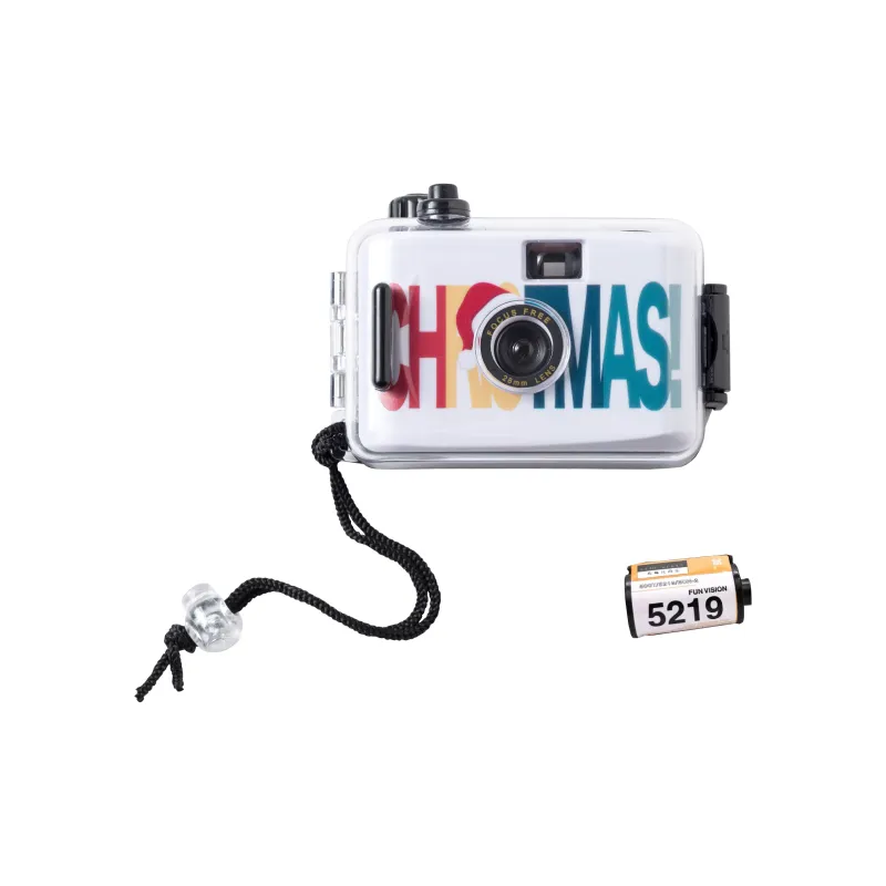 Shinapu Other Accessories Unisex Black White-0