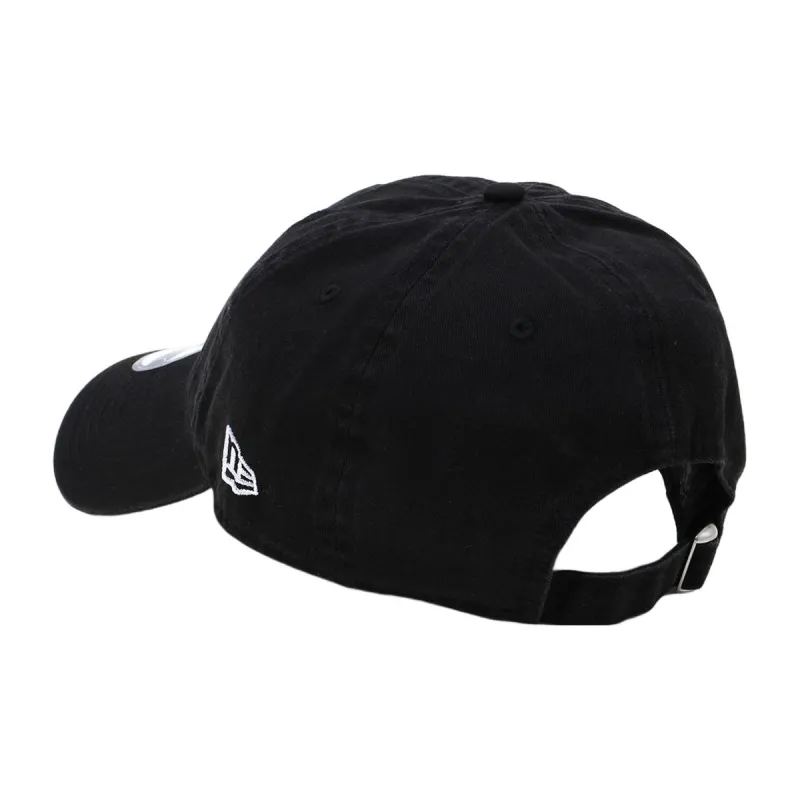 New Era Baseball Caps Unisex Black-2