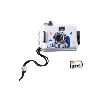 Shinapu Other Accessories Unisex Black White