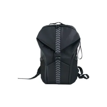 Lenovo Fabric 80% Polyester, 20% PU Laptop Bag Tubas Unisex Black