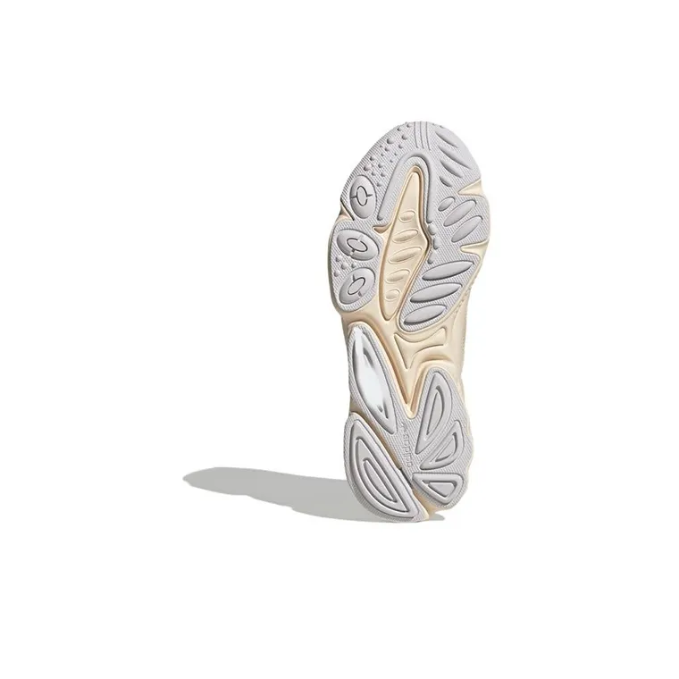 Ozweego Adidas Originals 'Wonder White'-5