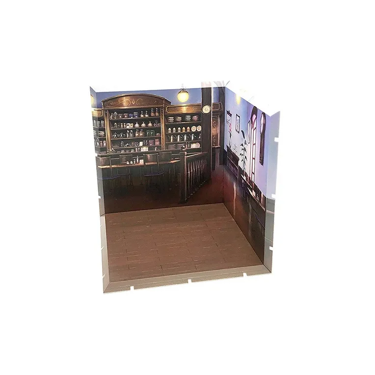 GOOD SMILE COMPANY Model Accessories-0