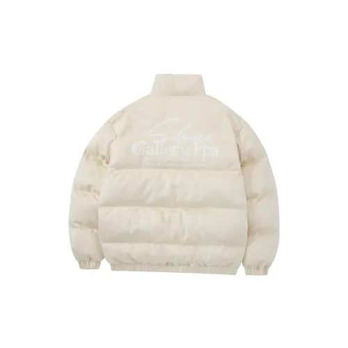 FPA Unisex Quilted Jacket